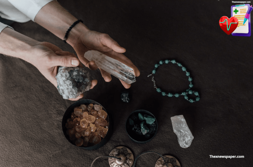 Why Somatic Healing Will Dominate Wellness Trends in 2025