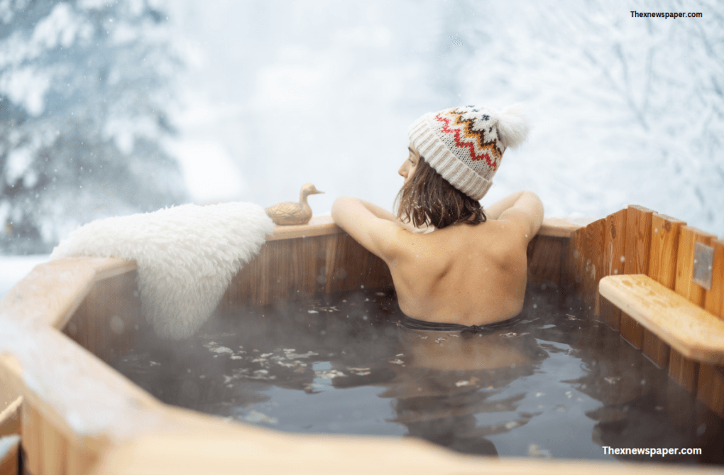 Does Skipping Baths in Winter Really Extend Your Life by 34%