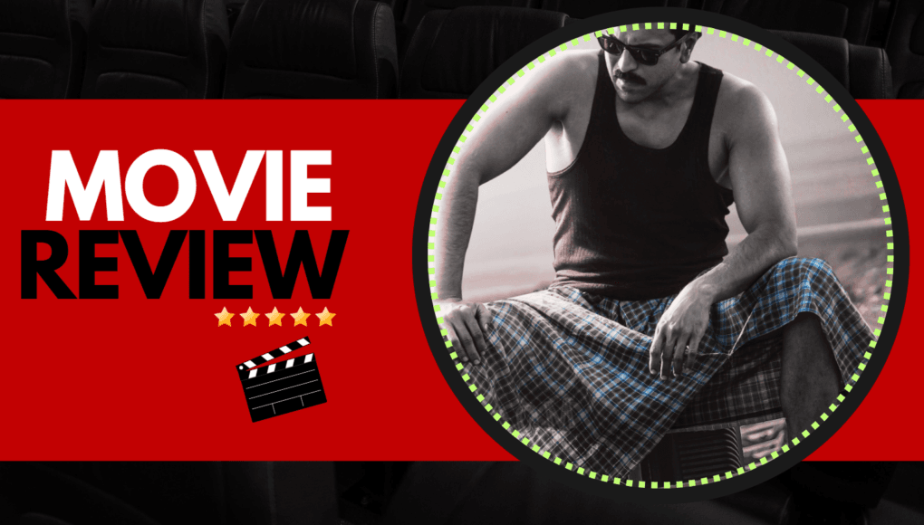 Top Movie of 2025: Why Game Changer Movie is a Must-Watch Blockbuster
