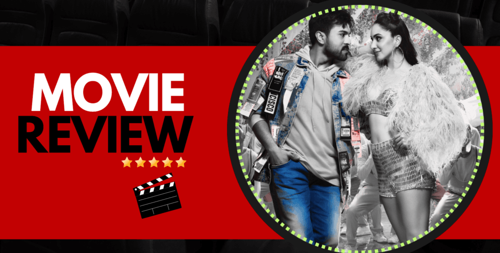 Top Movie of 2025: Why Game Changer Movie is a Must-Watch Blockbuster