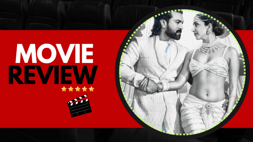Top Movie of 2025: Why Game Changer Movie is a Must-Watch Blockbuster