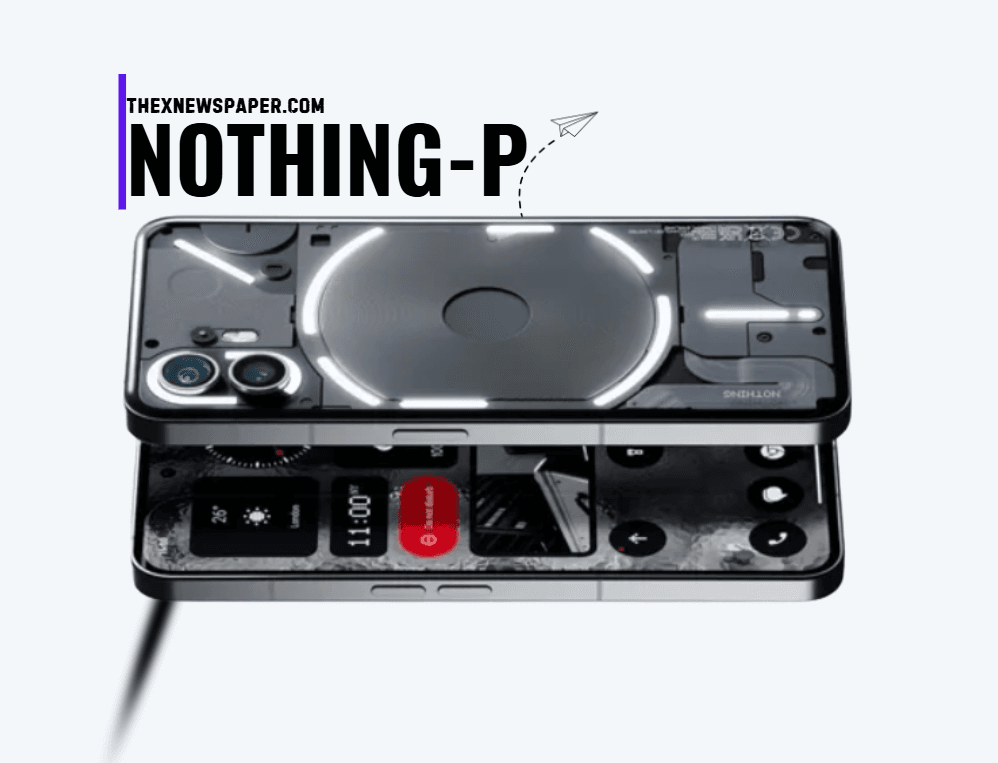 Nothing Phone 3a: The Mid-Range King? Full Review, Specs, in 2025