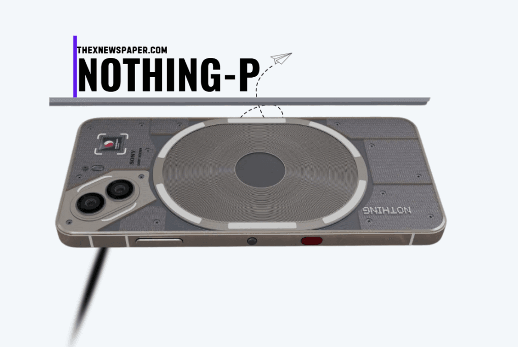 Nothing Phone 3a: The Mid-Range King? Full Review, Specs, in 2025