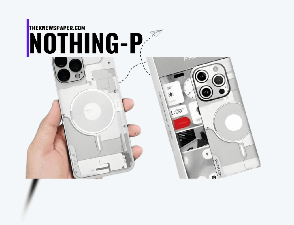 Nothing Phone 3a: The Mid-Range King? Full Review, Specs, in 2025