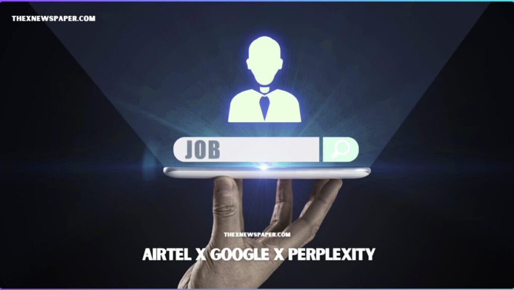 Why Airtel and Google Are Secretly Backing Perplexity AI: 5 Strategic Shifts That Signal a Massive Industry Turn in 2025 Latest News