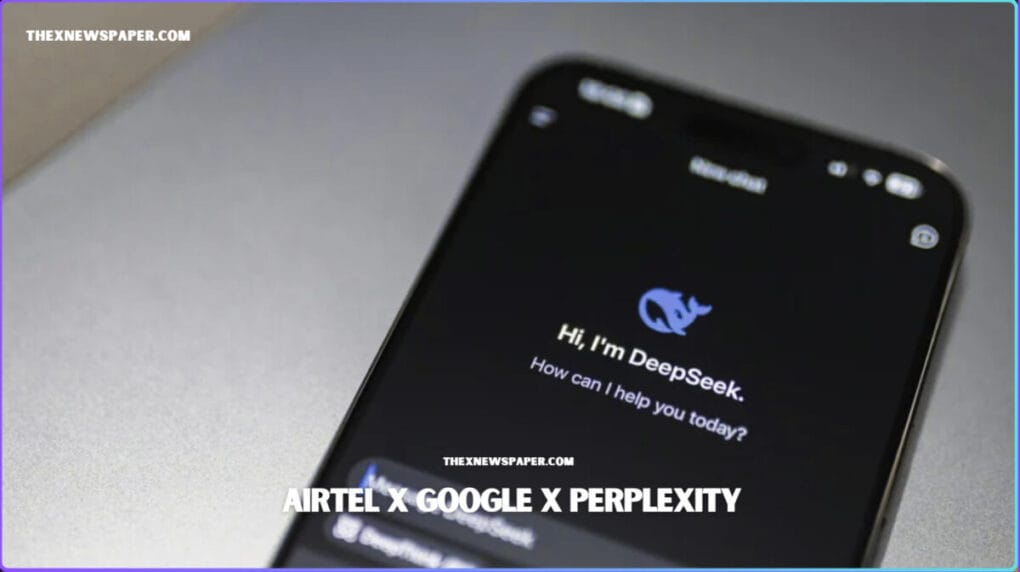 Why Airtel and Google Are Secretly Backing Perplexity AI: 5 Strategic Shifts That Signal a Massive Industry Turn in 2025 Latest News